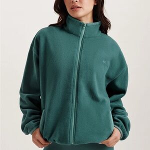 SET Active Microfleece in Sync